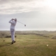 Golfing | Isle of Bute