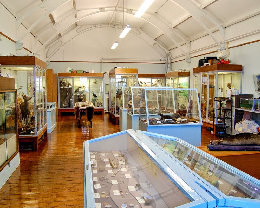 Bute Museum Bute Museum | Isle of Bute